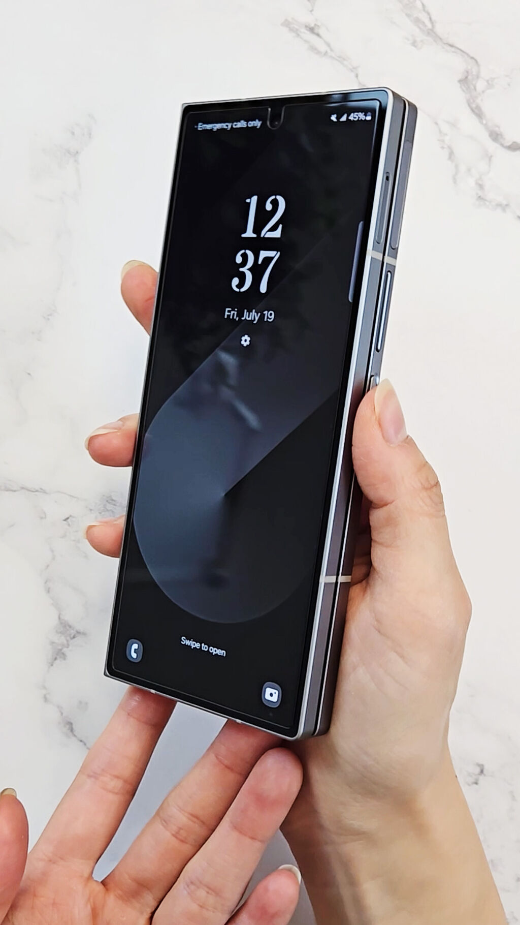 Galaxy Z Fold 6 Collection