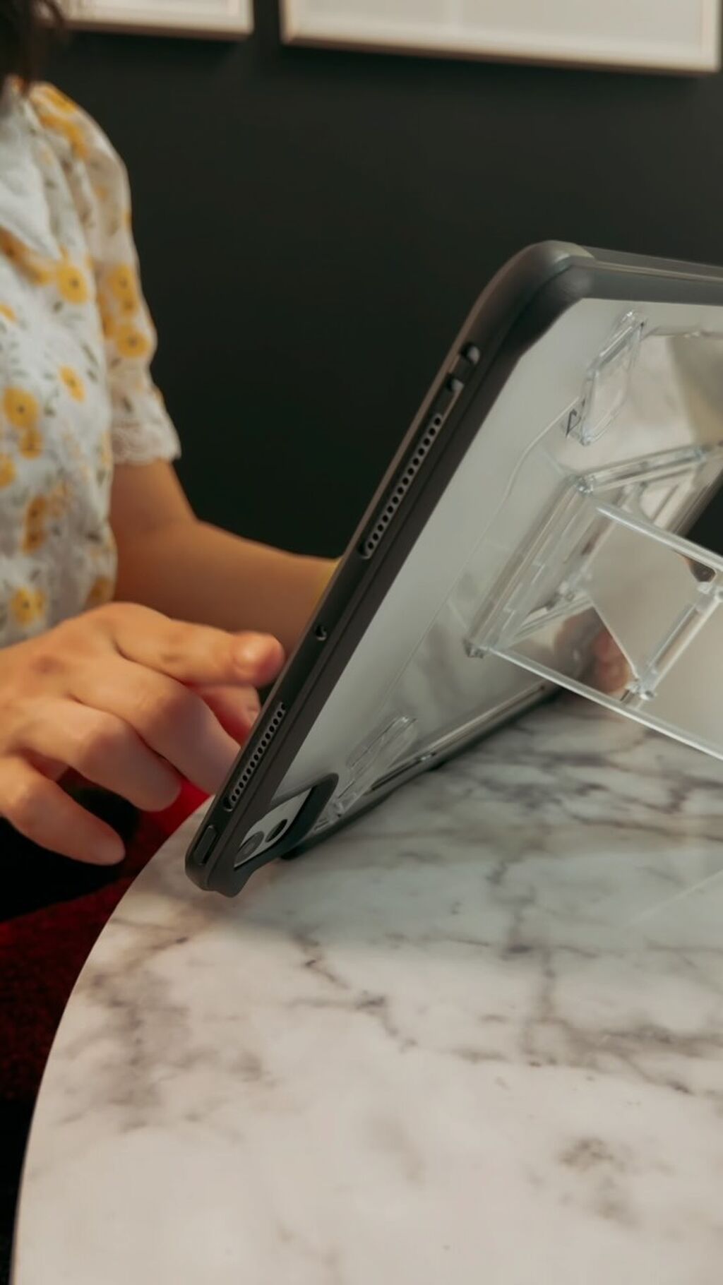 iPad Series Collection