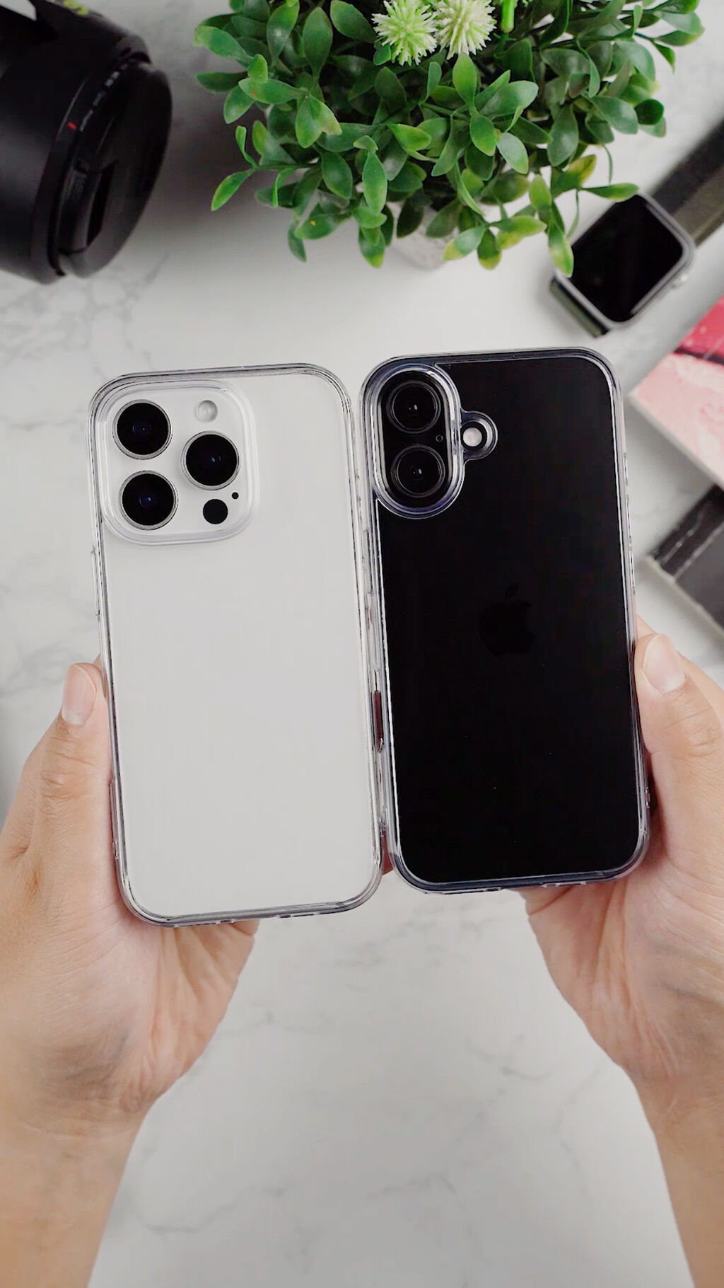 iPhone 16 Series Collection