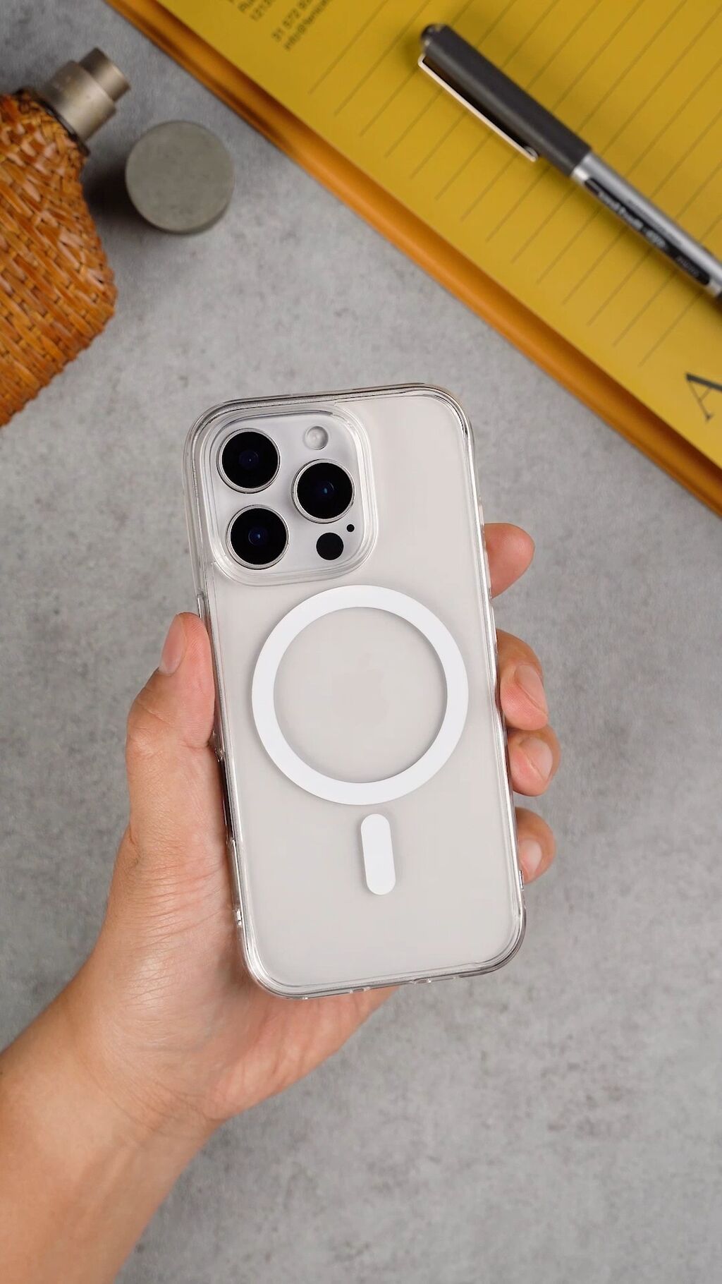 iPhone 16 Series Collection