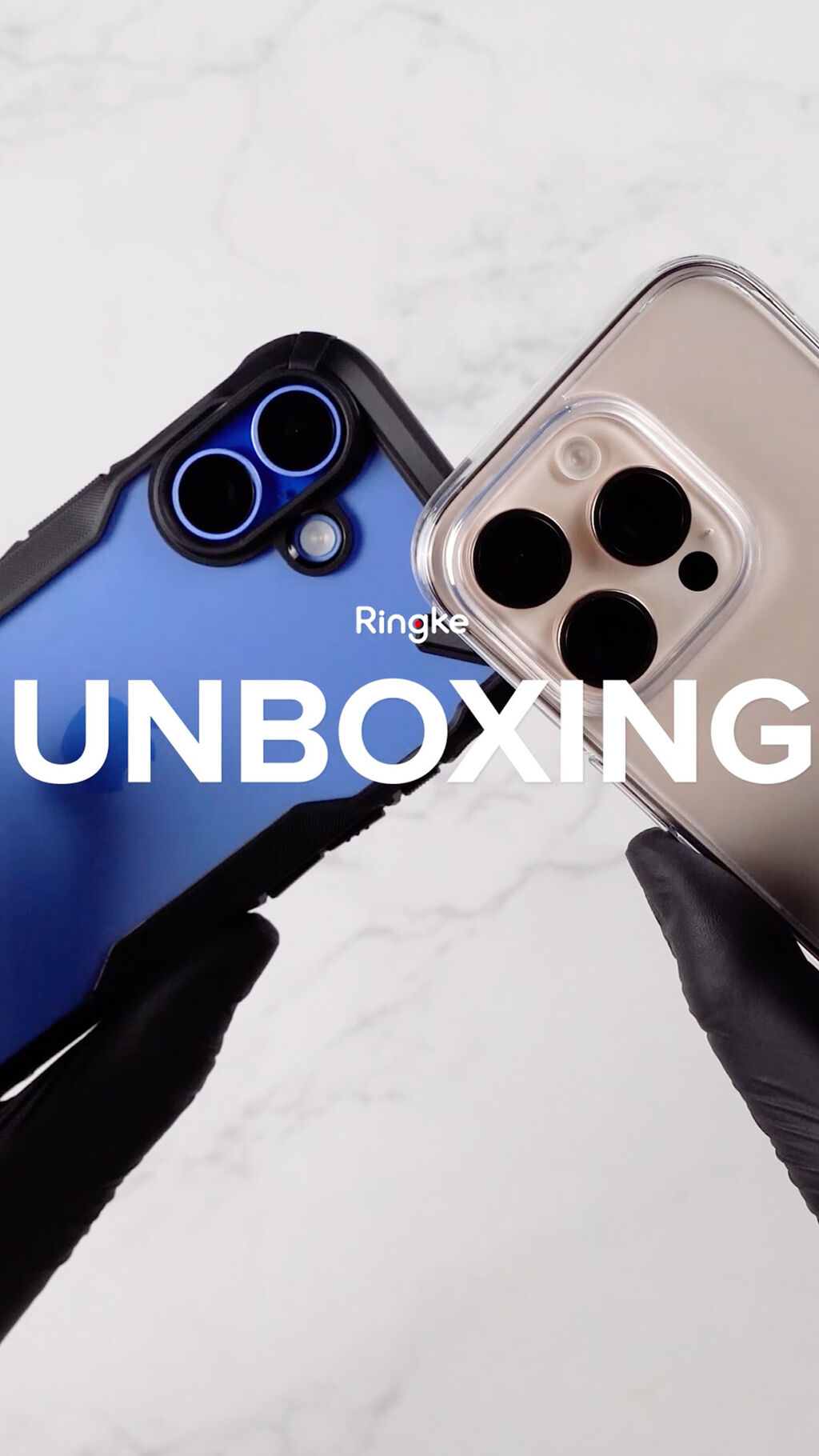 iPhone 16 Series Collection