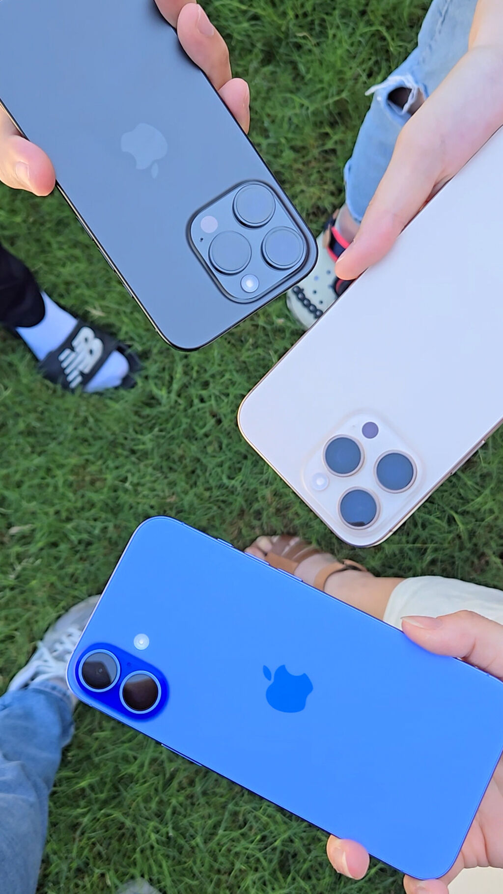iPhone 16 Series Collection
