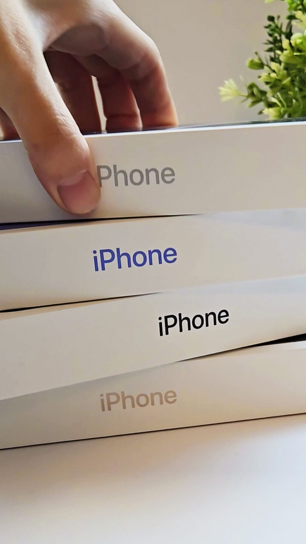 iPhone 16 Series Collection