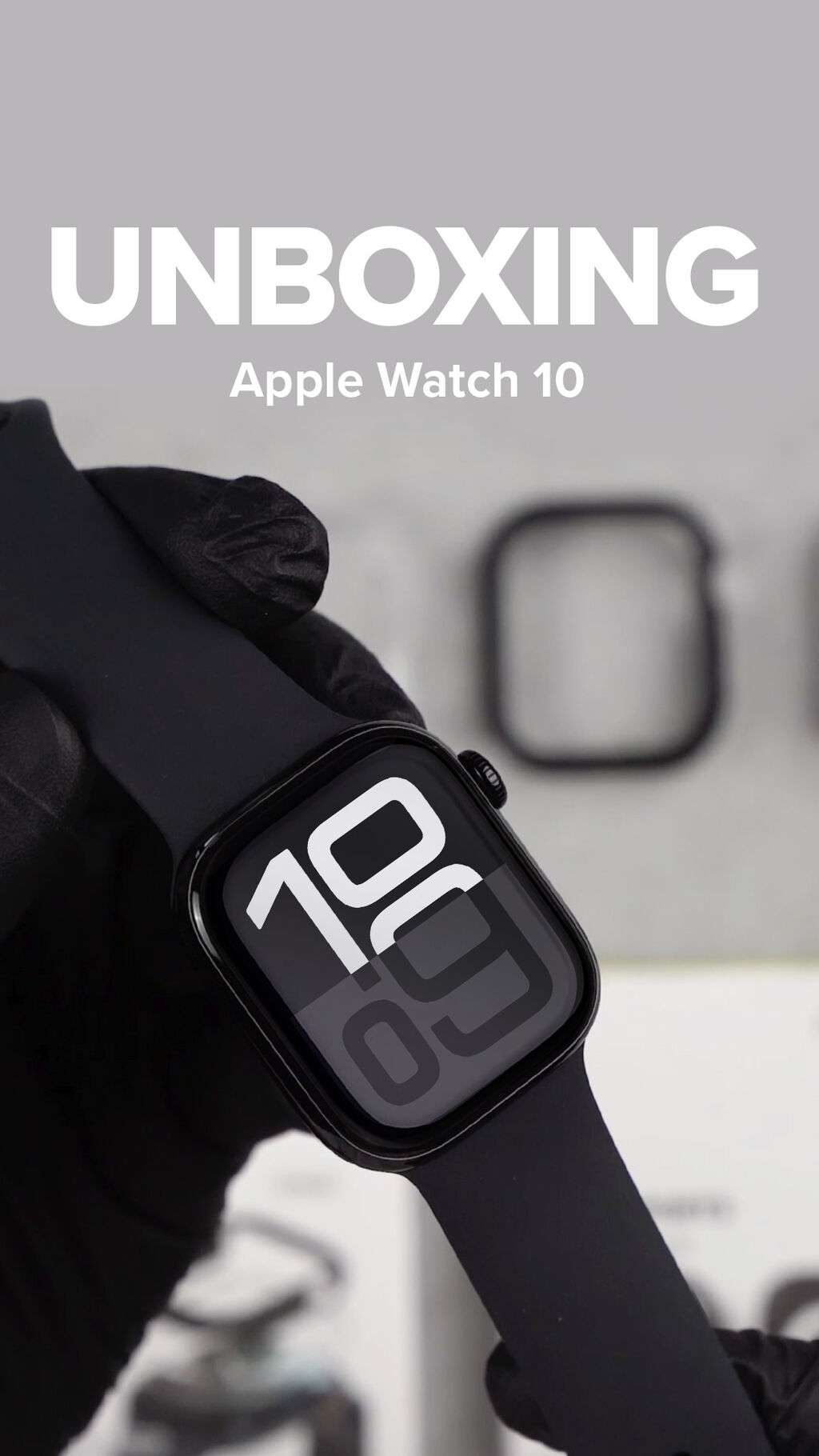 Apple Watch 10 Series Collection
