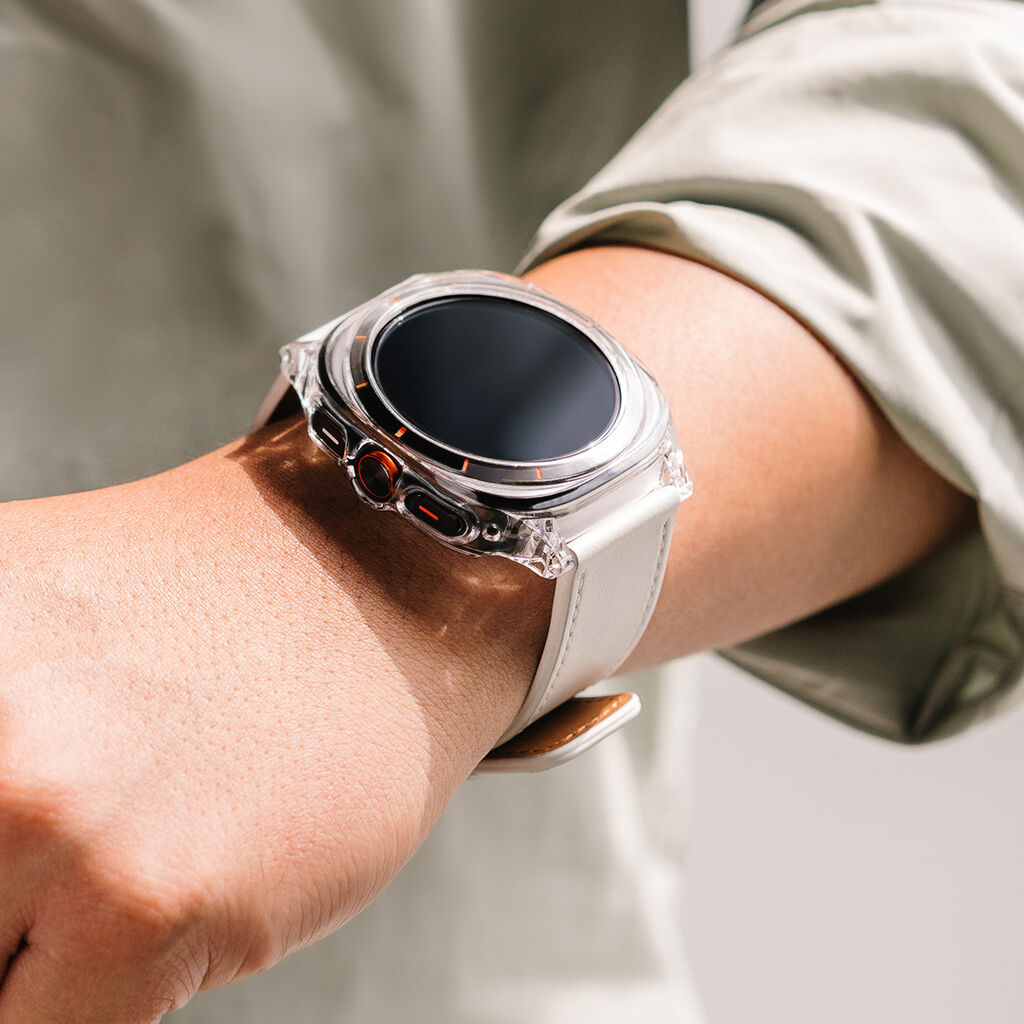 Galaxy Watch Ultra | Slim Extend & Glass