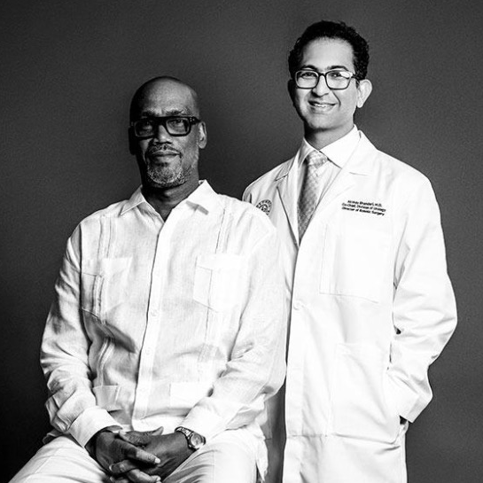 Beyond the diagnosis: Fritz smith 