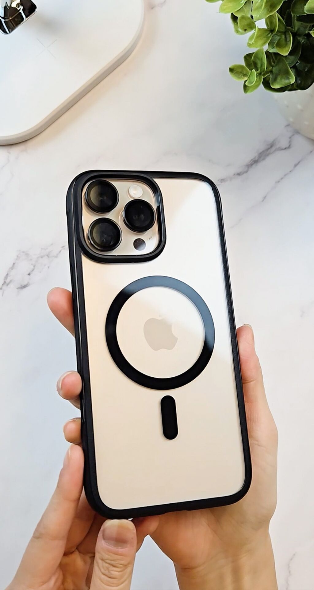 iPhone 16 Pro Max | Fusion Bold Magnetic