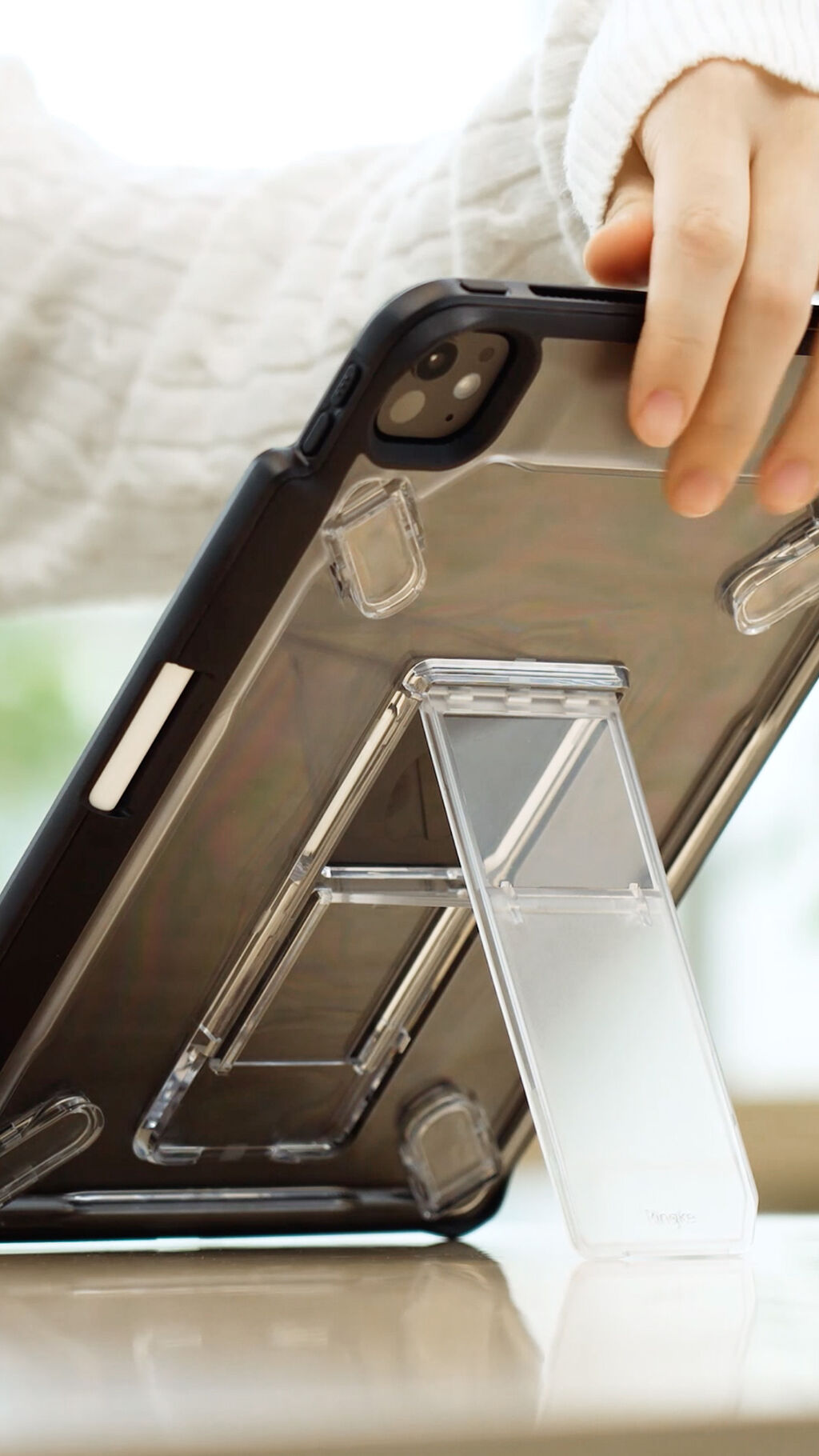 iPad Series Collection