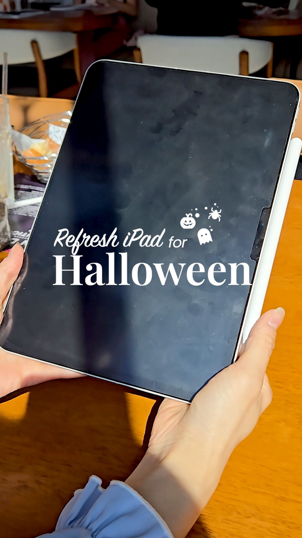 iPad Series Collection