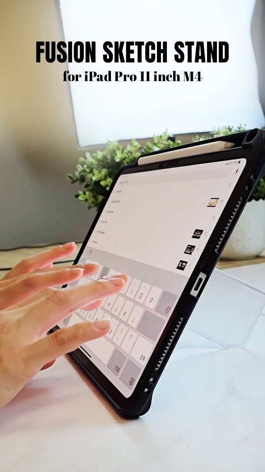 iPad Series Collection