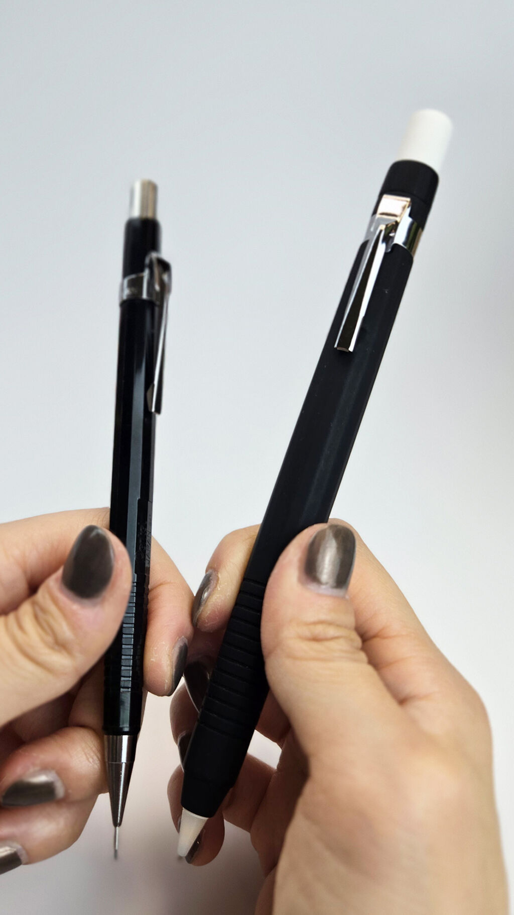 Apple Pencil | Silicone Drafting Pencil Case