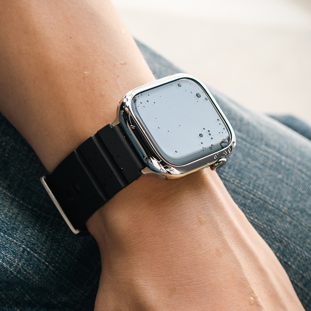Apple Watch 10 (46mm) | Bezel Styling
