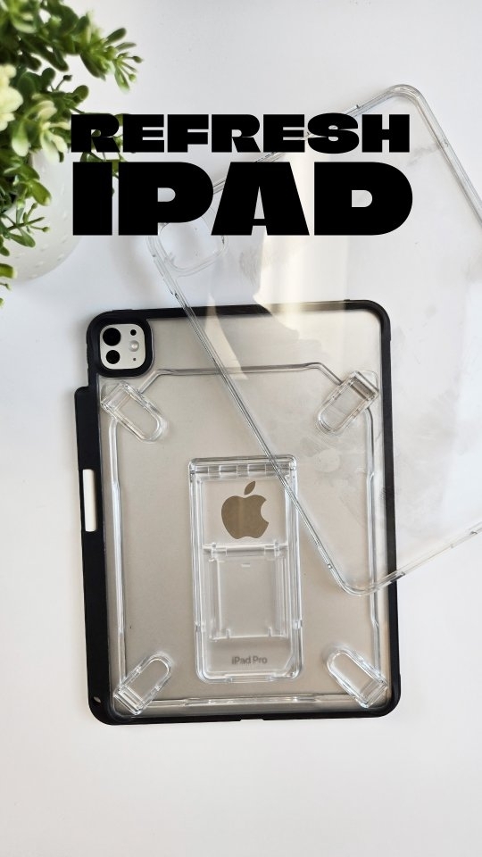 iPad Series Collection