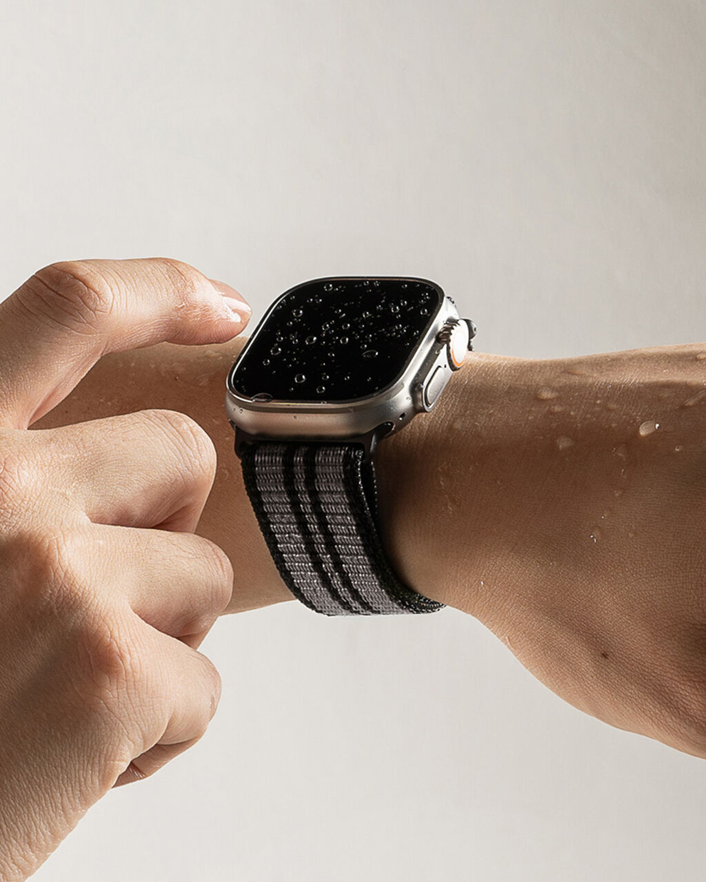 Apple Watch | Sports Air Loop Band