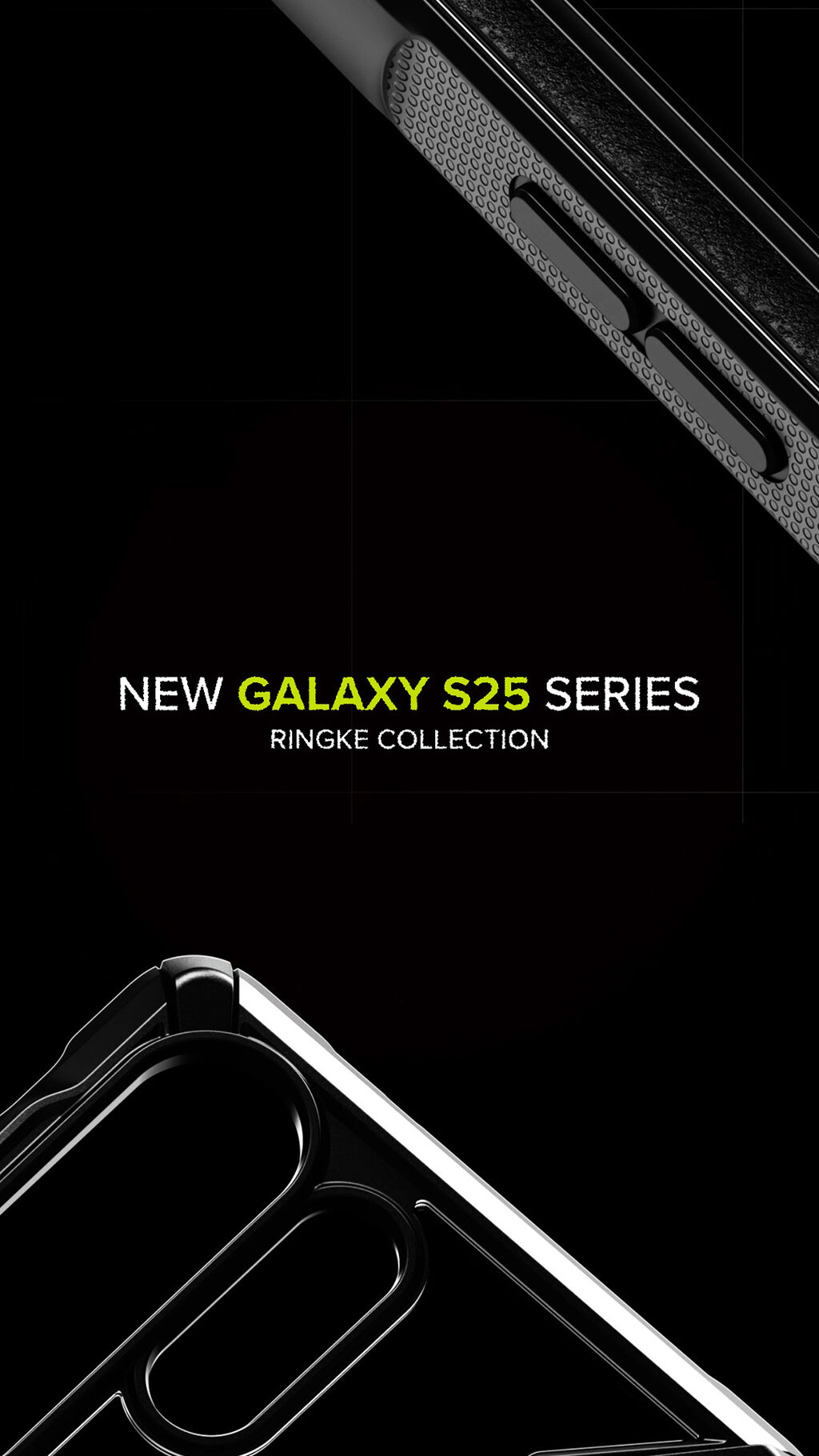 Galaxy S25 Series Collection