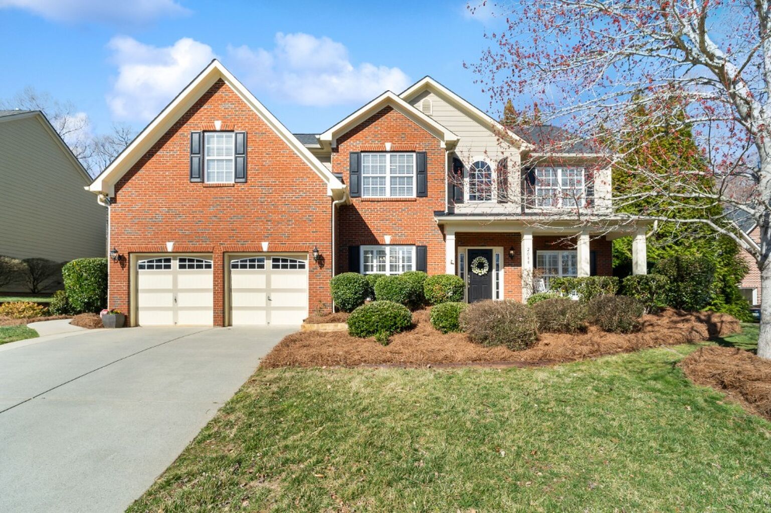 Under Contract! 2000 Willowcrest Dr, Waxhaw NC