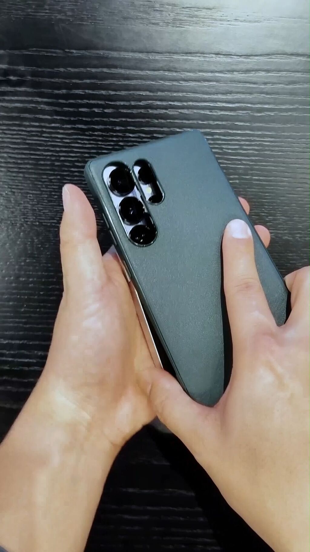 Galaxy S25 Ultra | Onyx