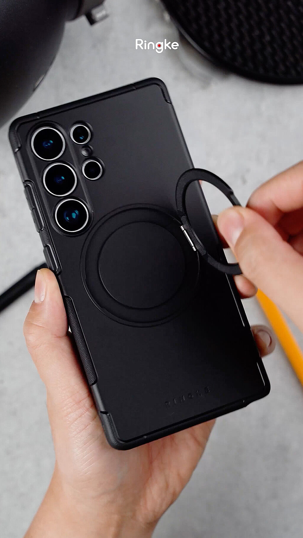 Galaxy S25 Ultra | Alles