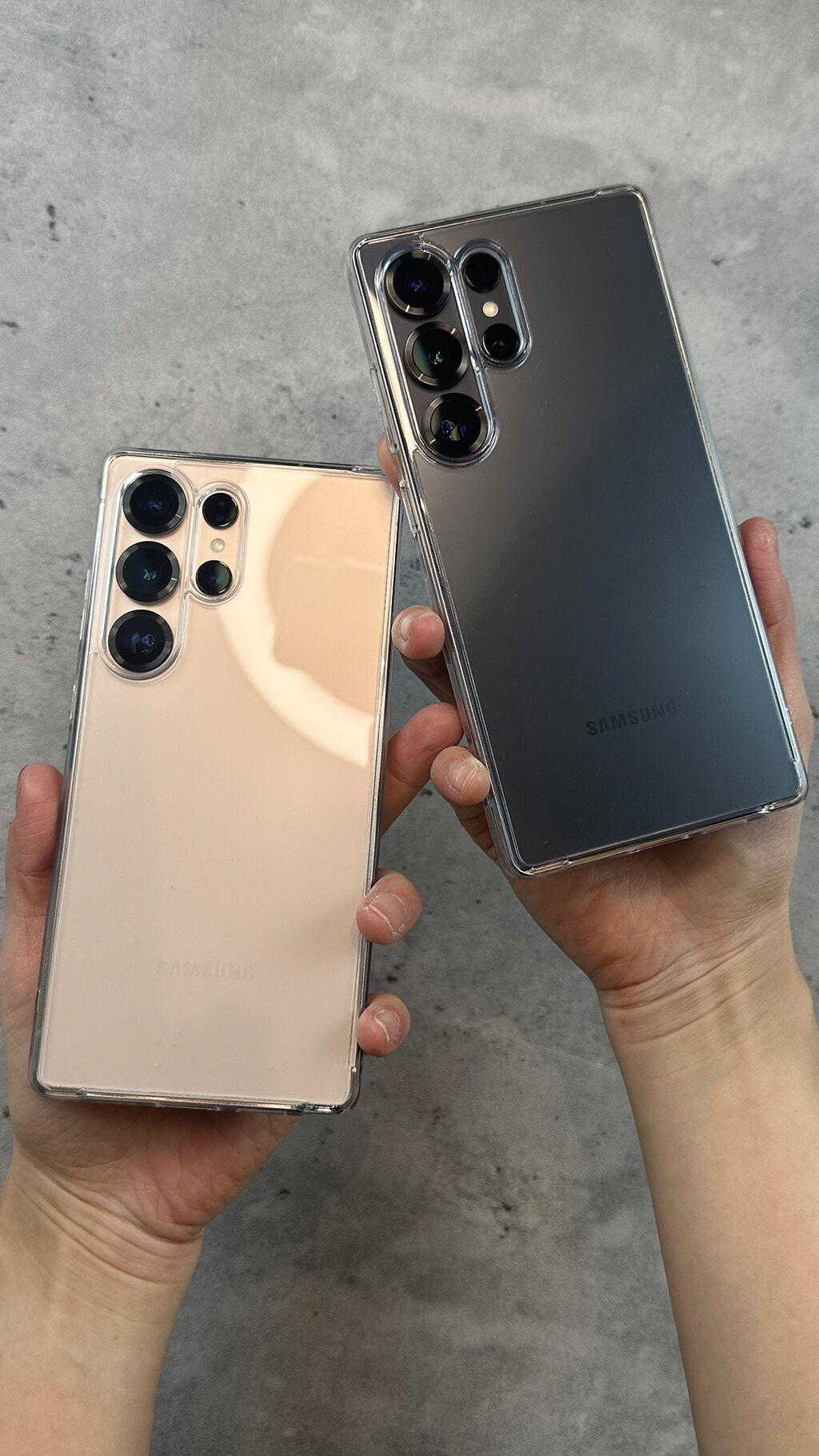 Galaxy S25 | Fusion