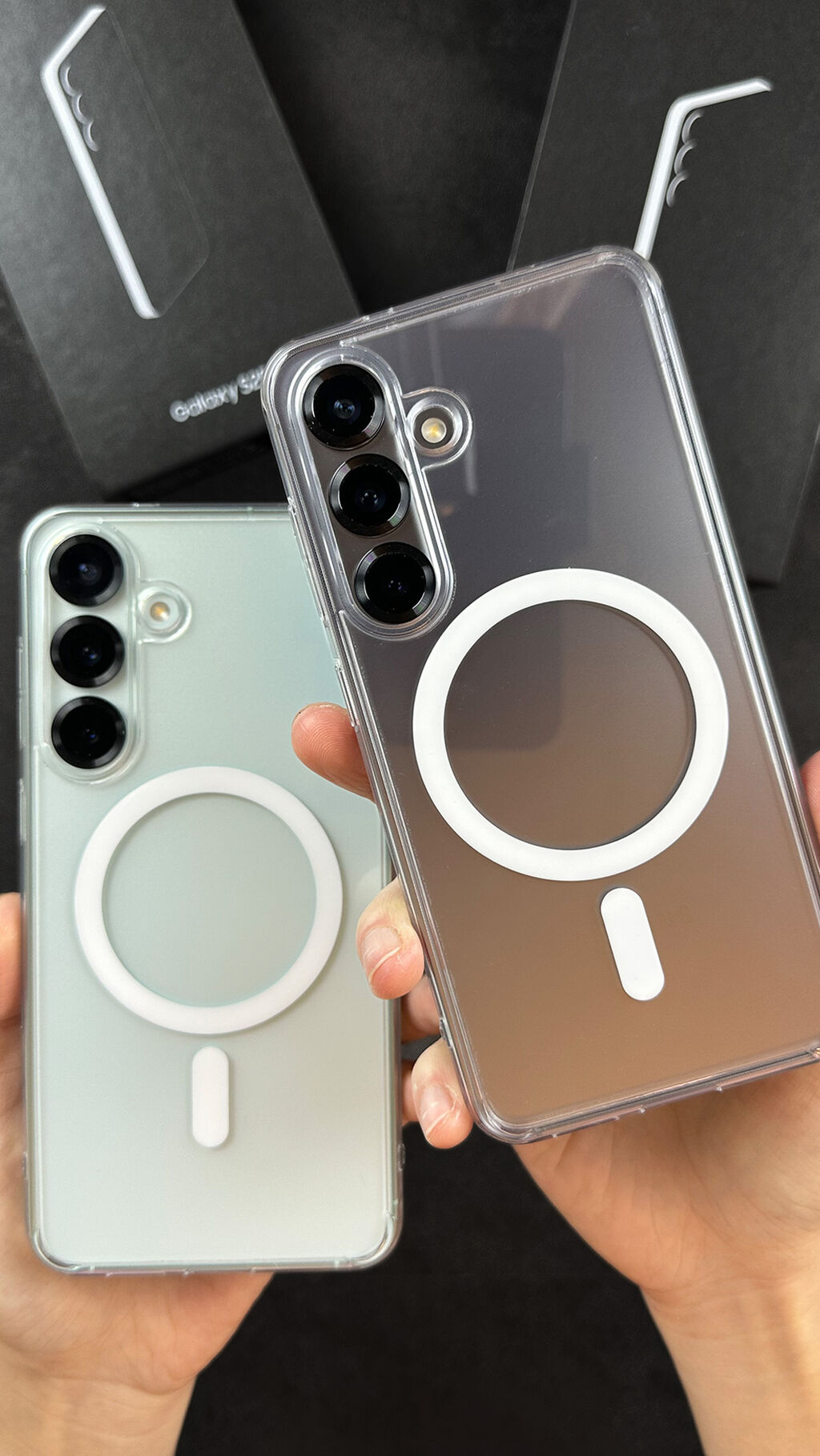 Galaxy S25 | Fusion