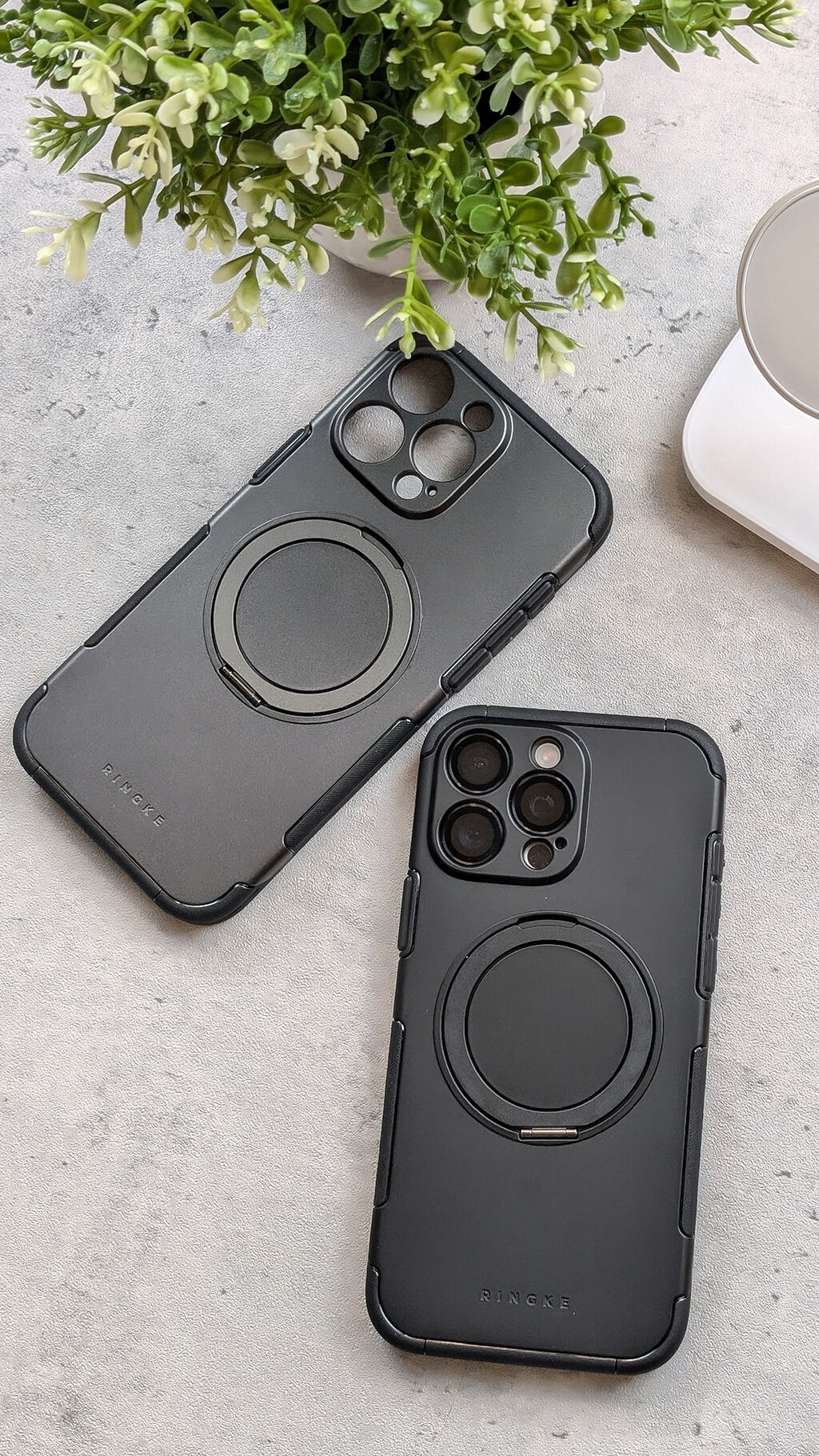iPhone 16 Pro Max | Alles