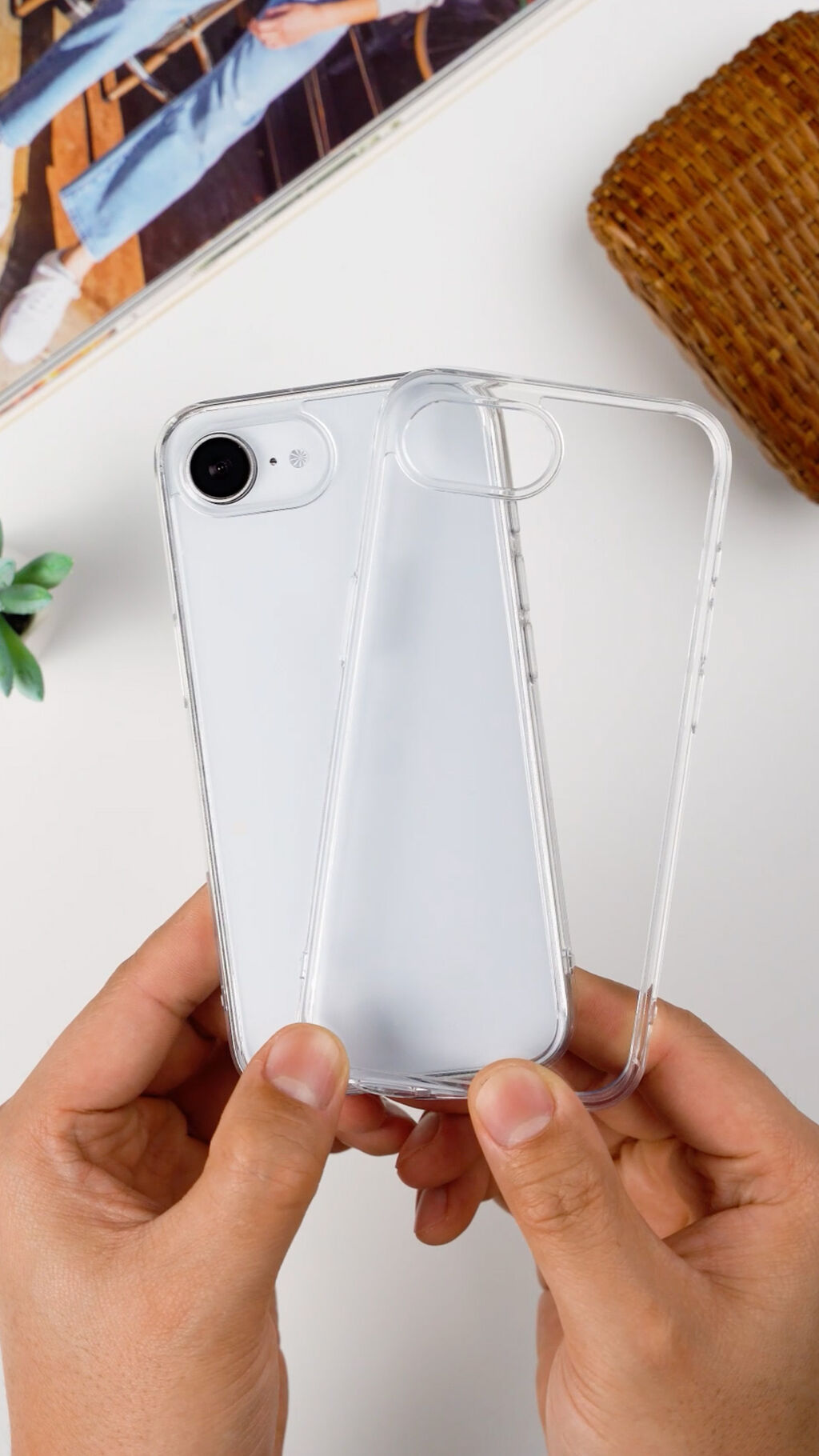 iPhone 16e | Fusion