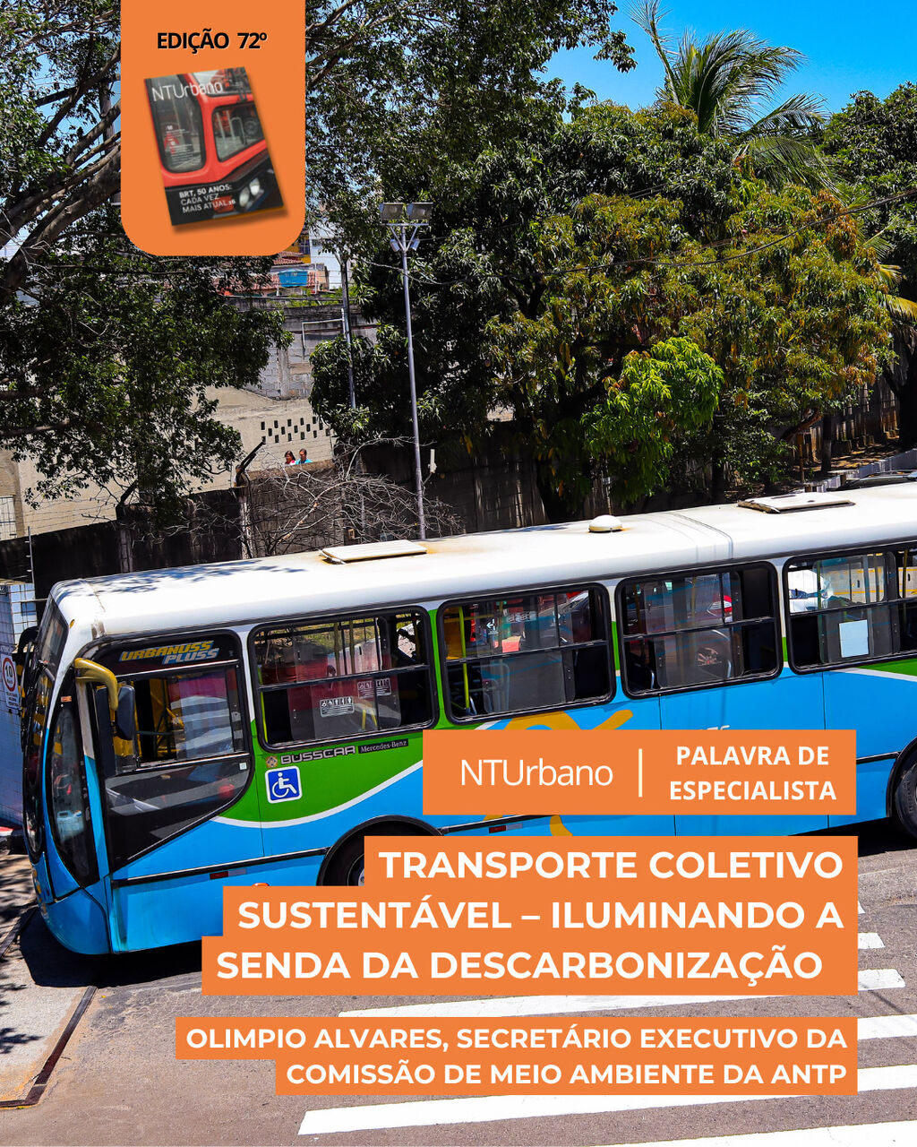 Palavra de Especialista 72 - IG