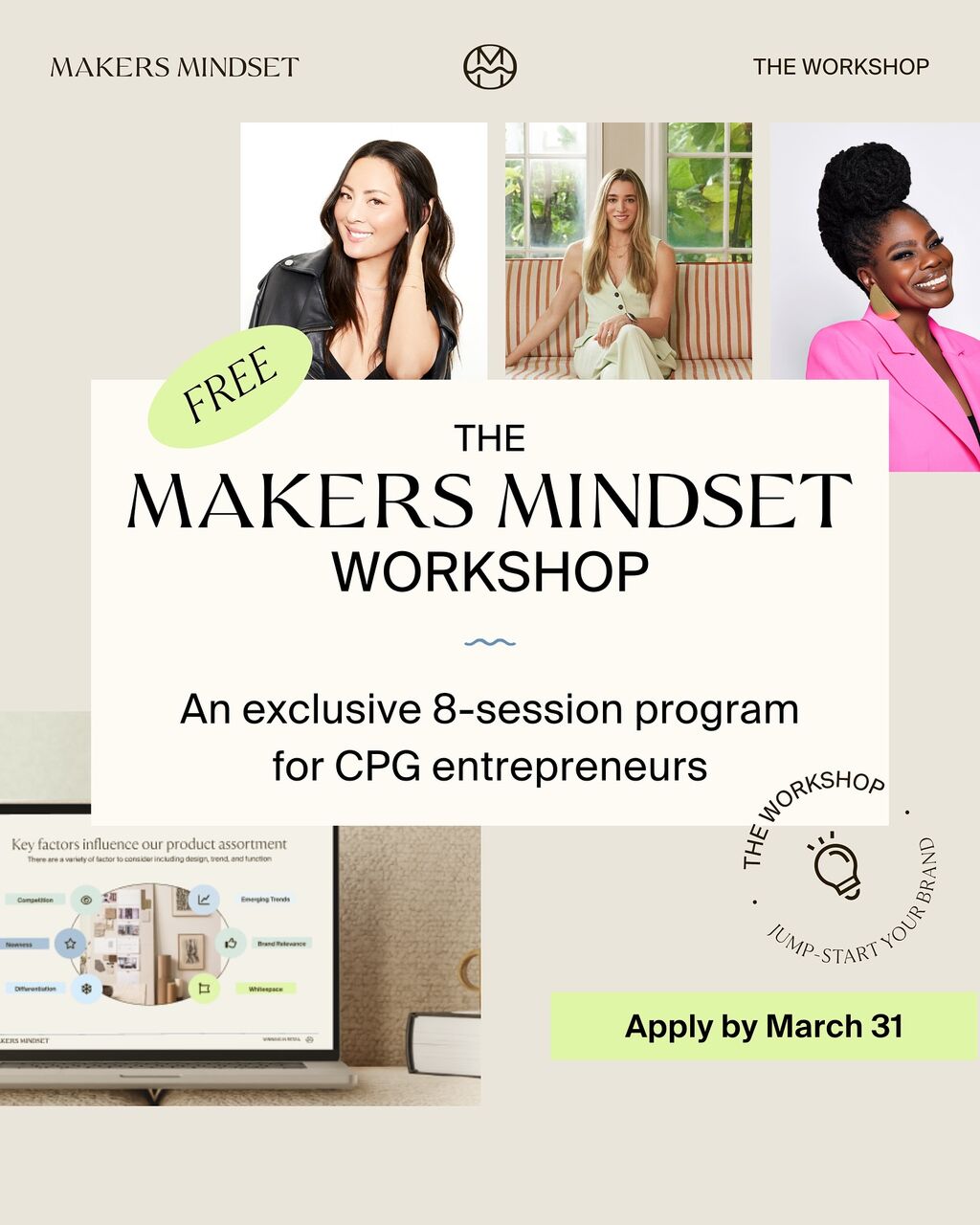 MM Workshop