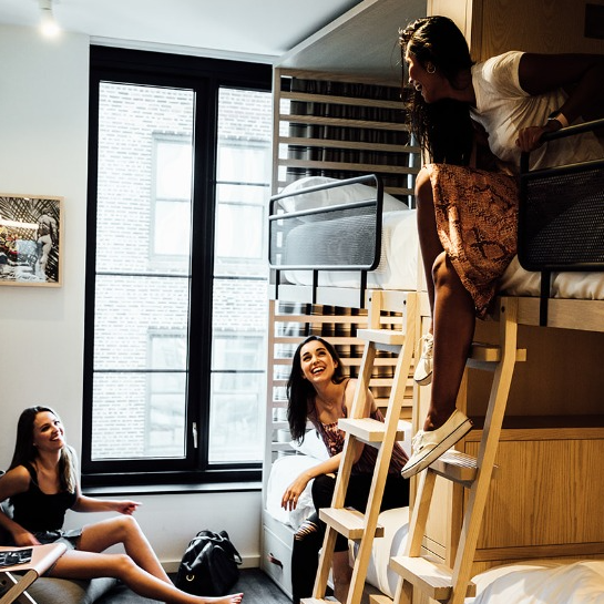 BUDDY MOON BUNK UP - UP TO 25% OFF!