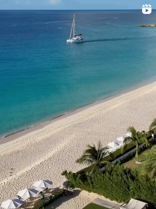 The Beach House in The Times Luxury
