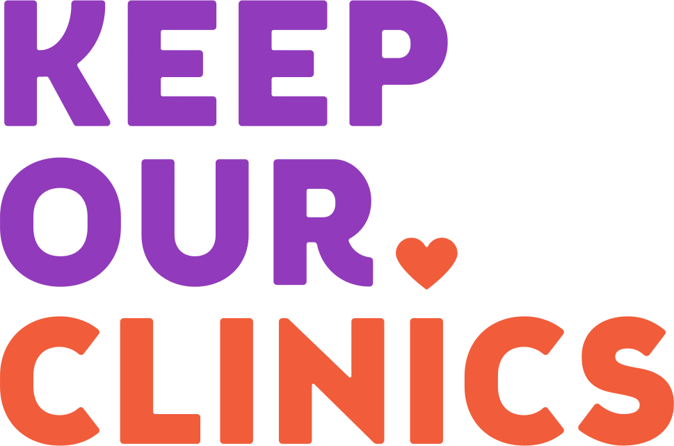Help Abortion Clinics By Donating Now | Keep Our Clinics