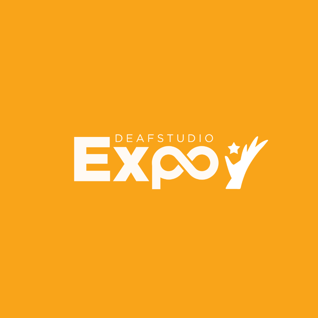 DeafStudio Expo  2025