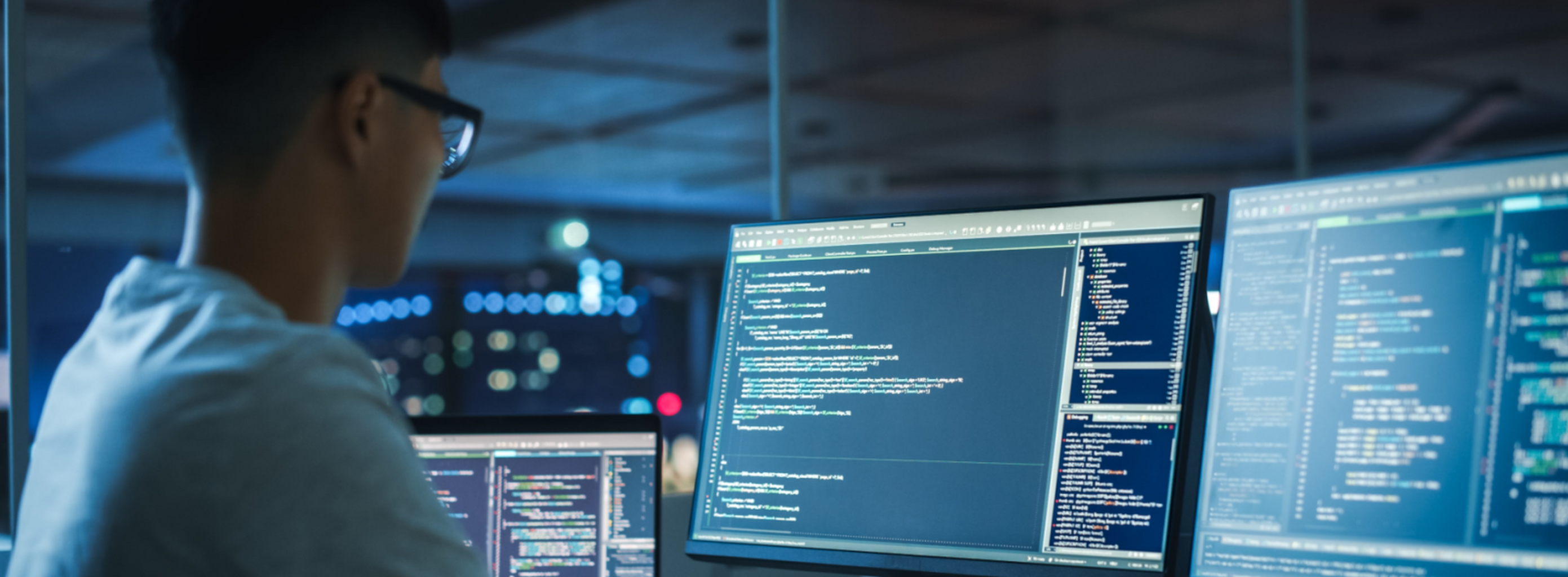 12 Careers You Can Pursue With a Computer Science Degree