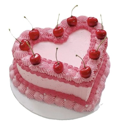 CakedUp By Kelsey