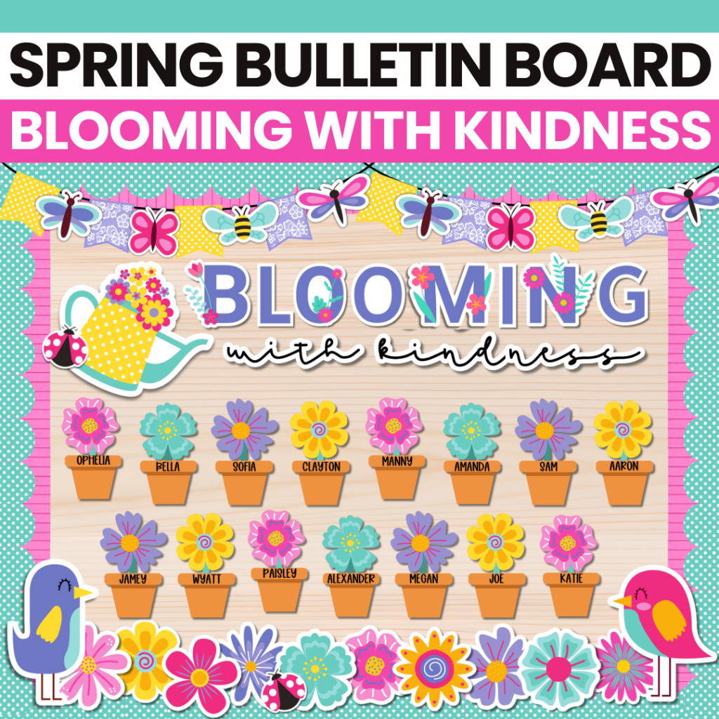 Spring Board