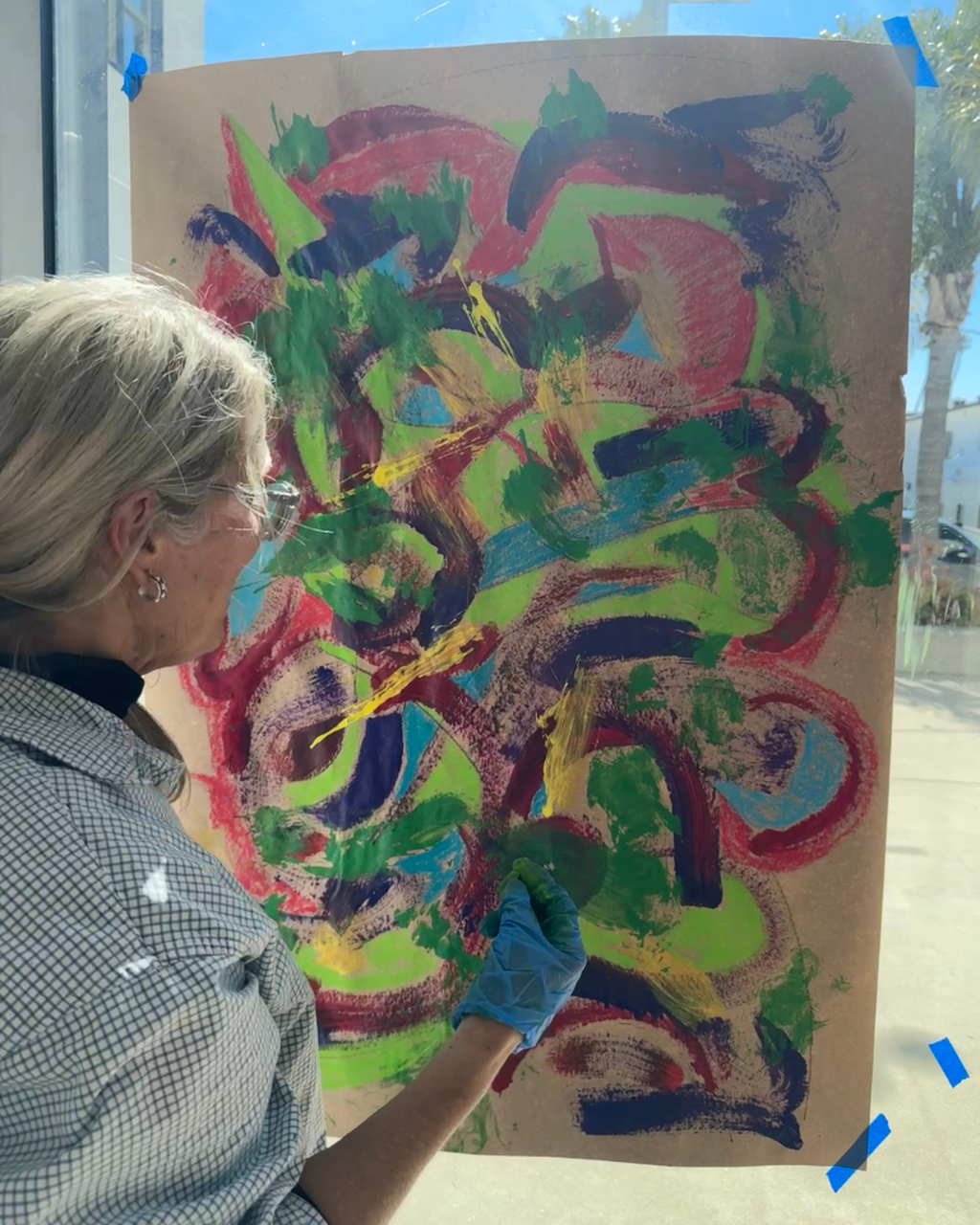 Taste of Art Workshops