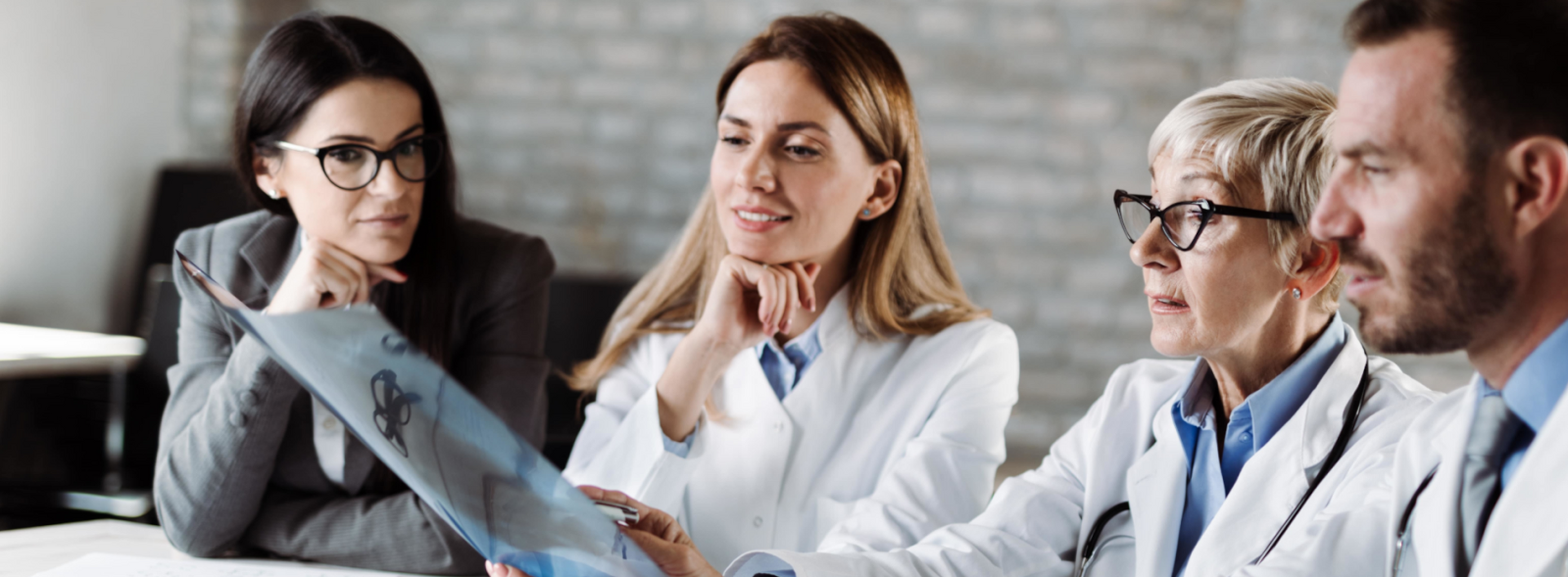 Healthcare Administration Skills You Need to Excel