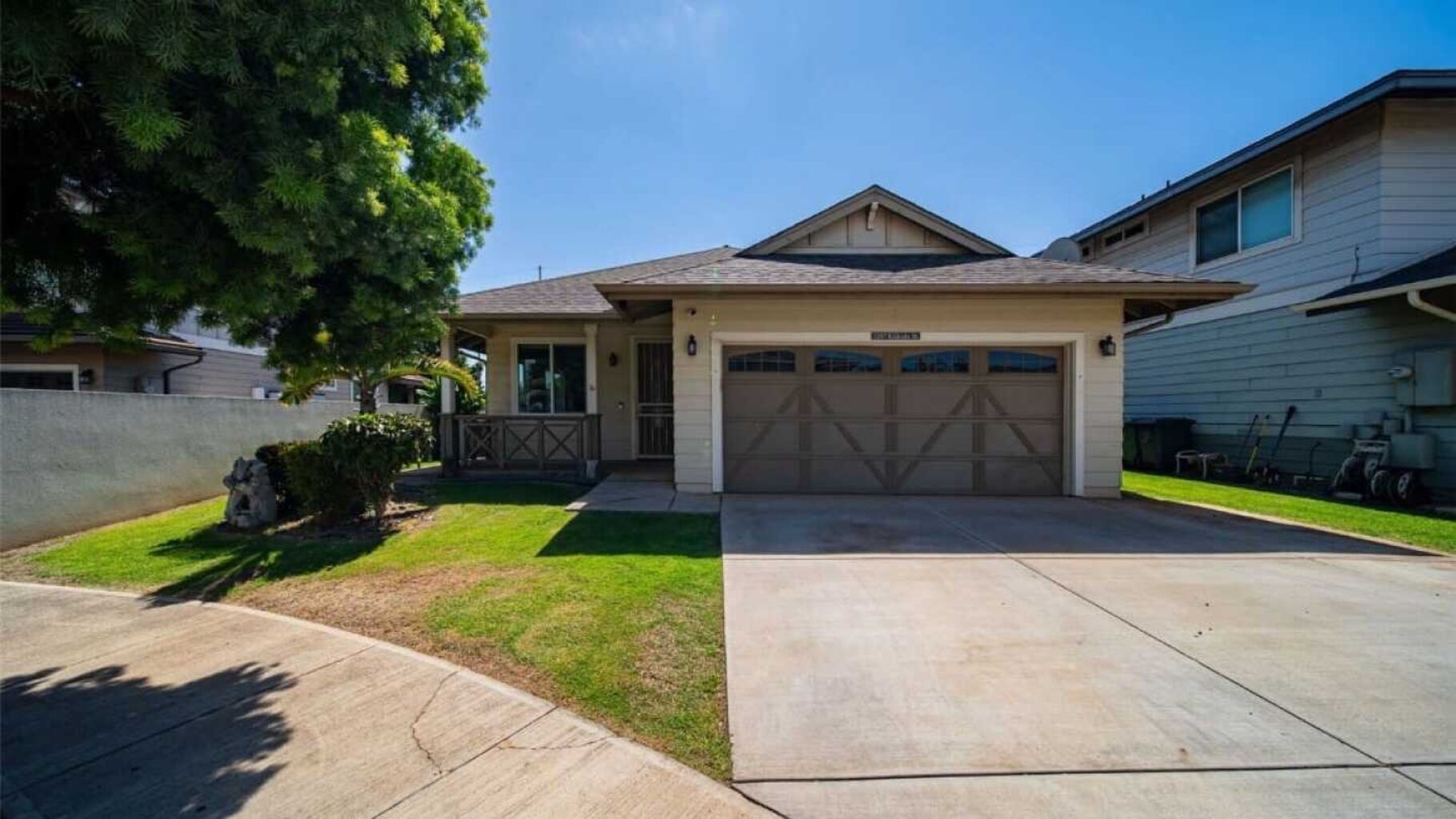 1297 Kukulu Street, Kapolei, HI 96707