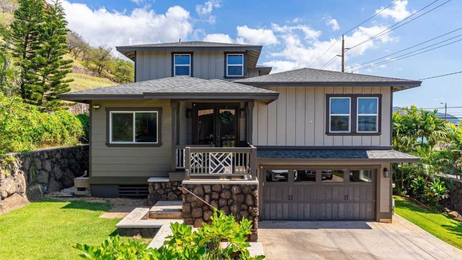 87-1292 Farrington Highway #1B, Waianae, HI 96792