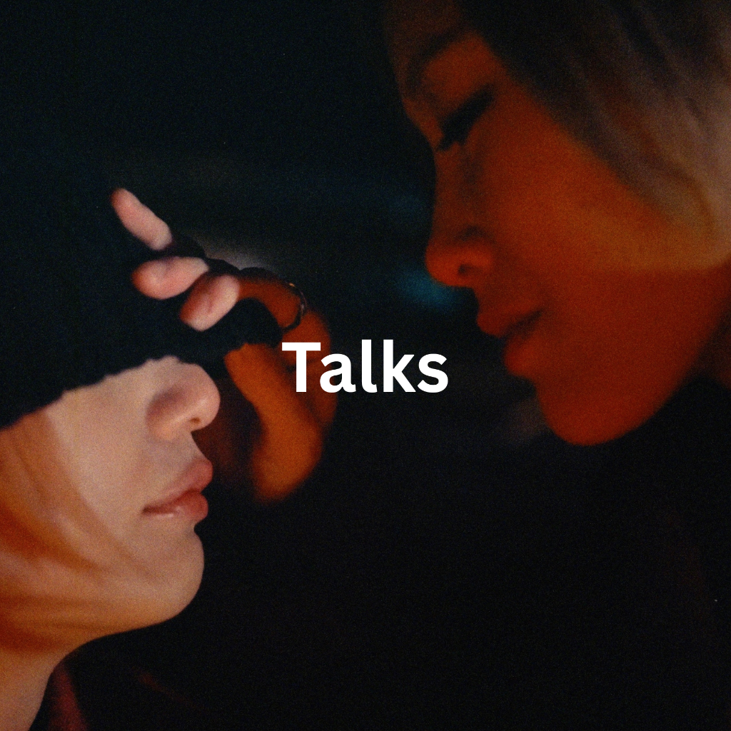 Talks