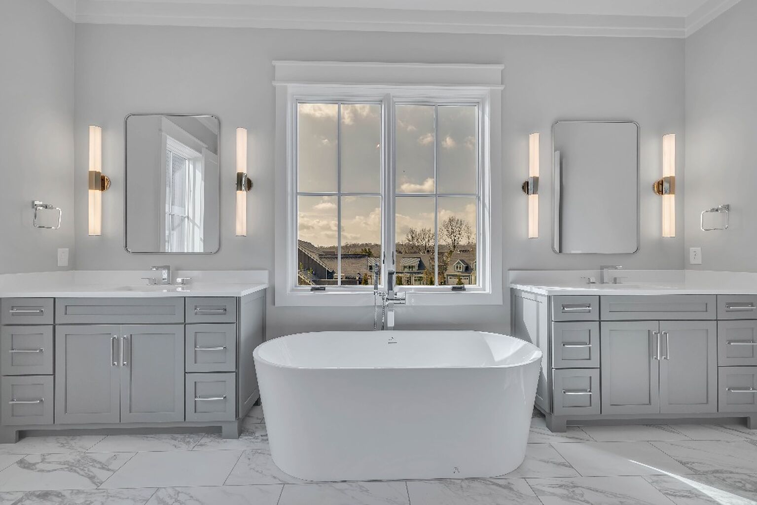Home Design Inspiration | Dreamworthy Inspiration Guide
