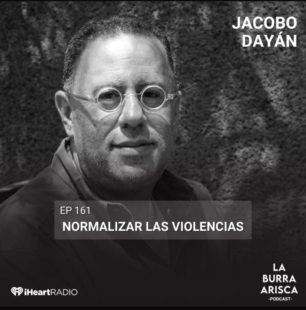 Jacobo Day&aacute;n