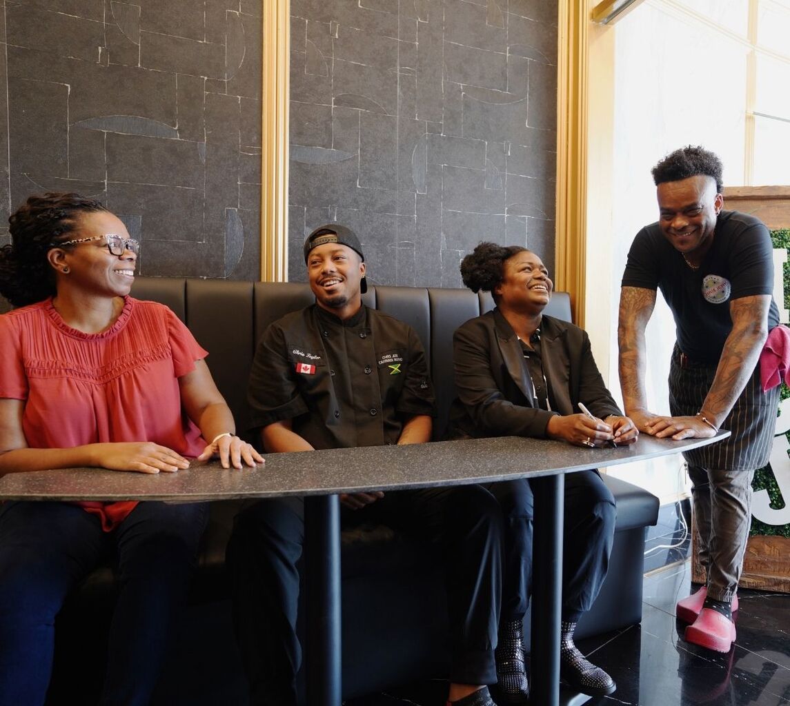 How Chris Jerk Caribbean Bistro Expanded Its Customer Reach with DoorDash | DoorDash for Merchants
