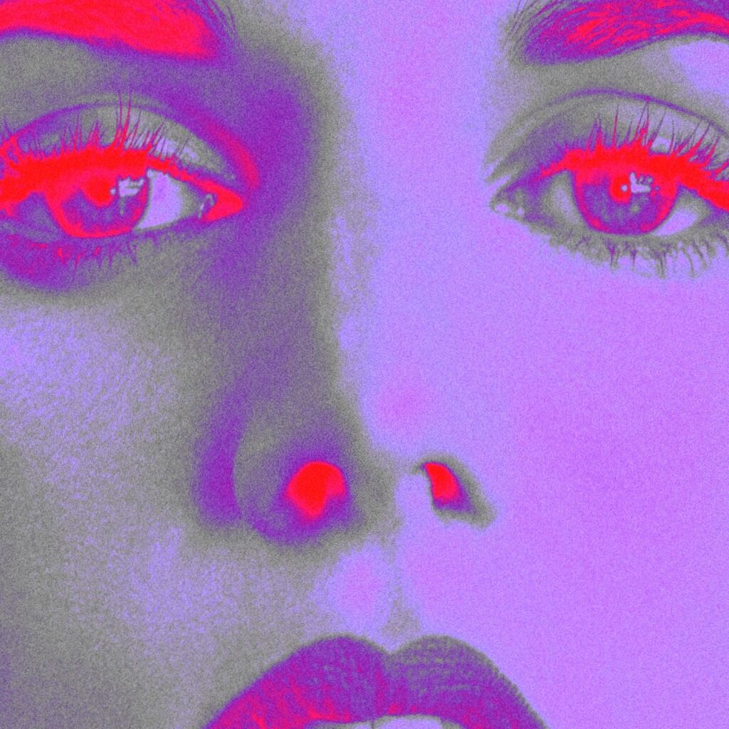 Desire - Games People Play (New Album)