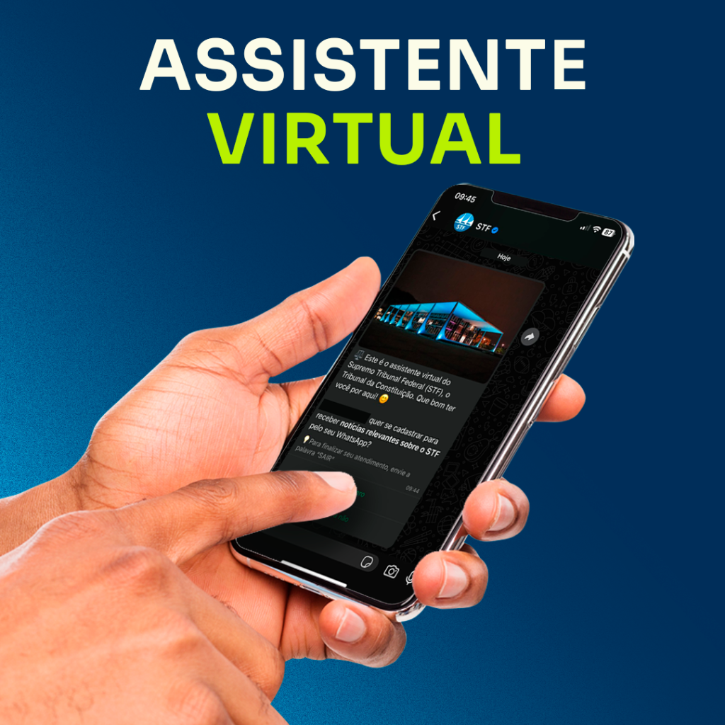 Assistente Virtual