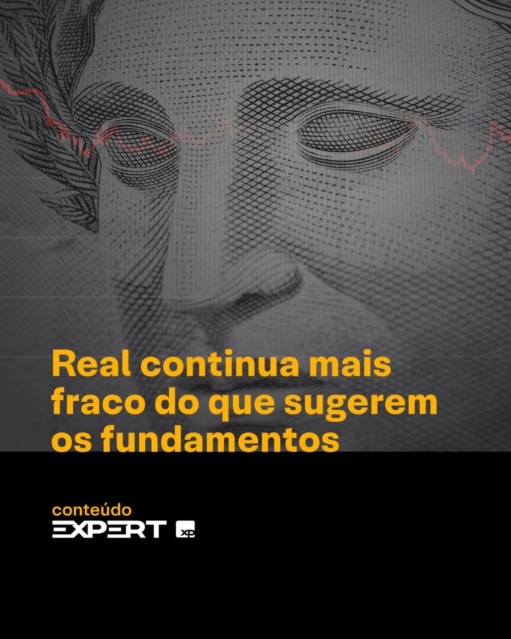 Real continua mais fraco do que sugerem os fundamentos