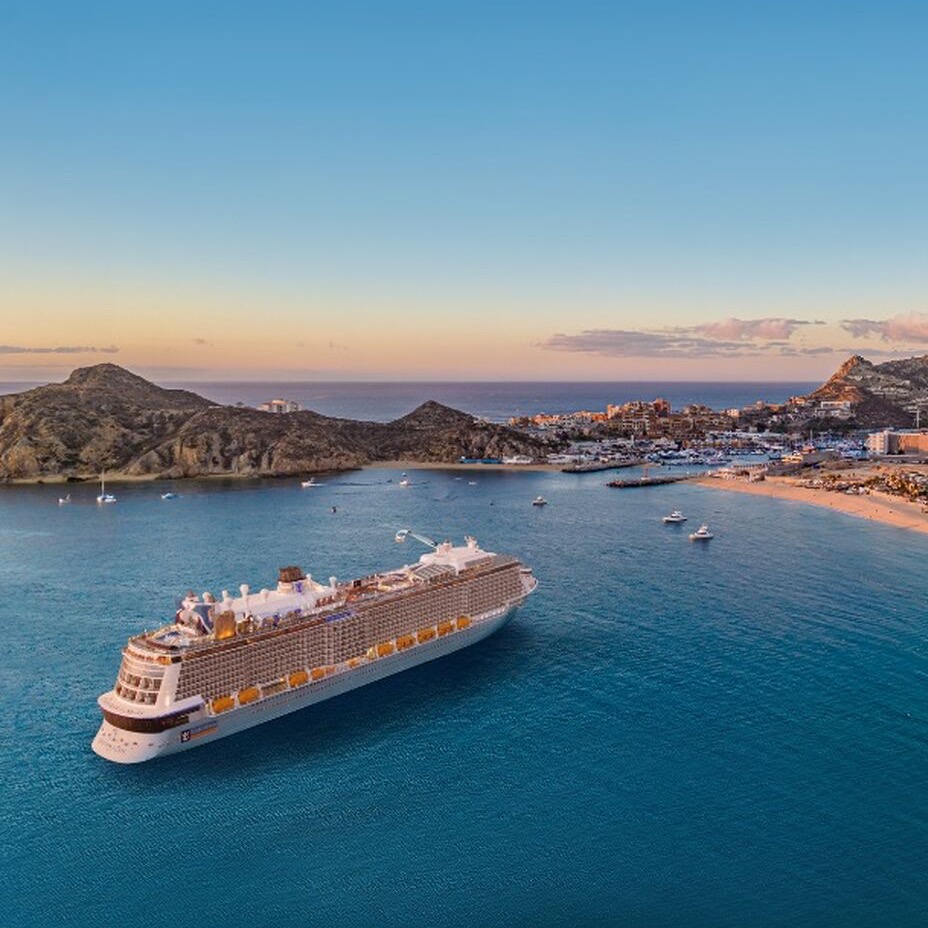 Mexican Riviera 