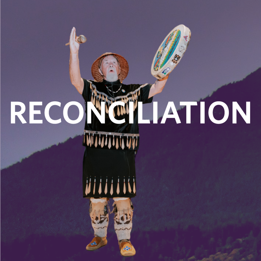 RECONCILIATION SESSIONS