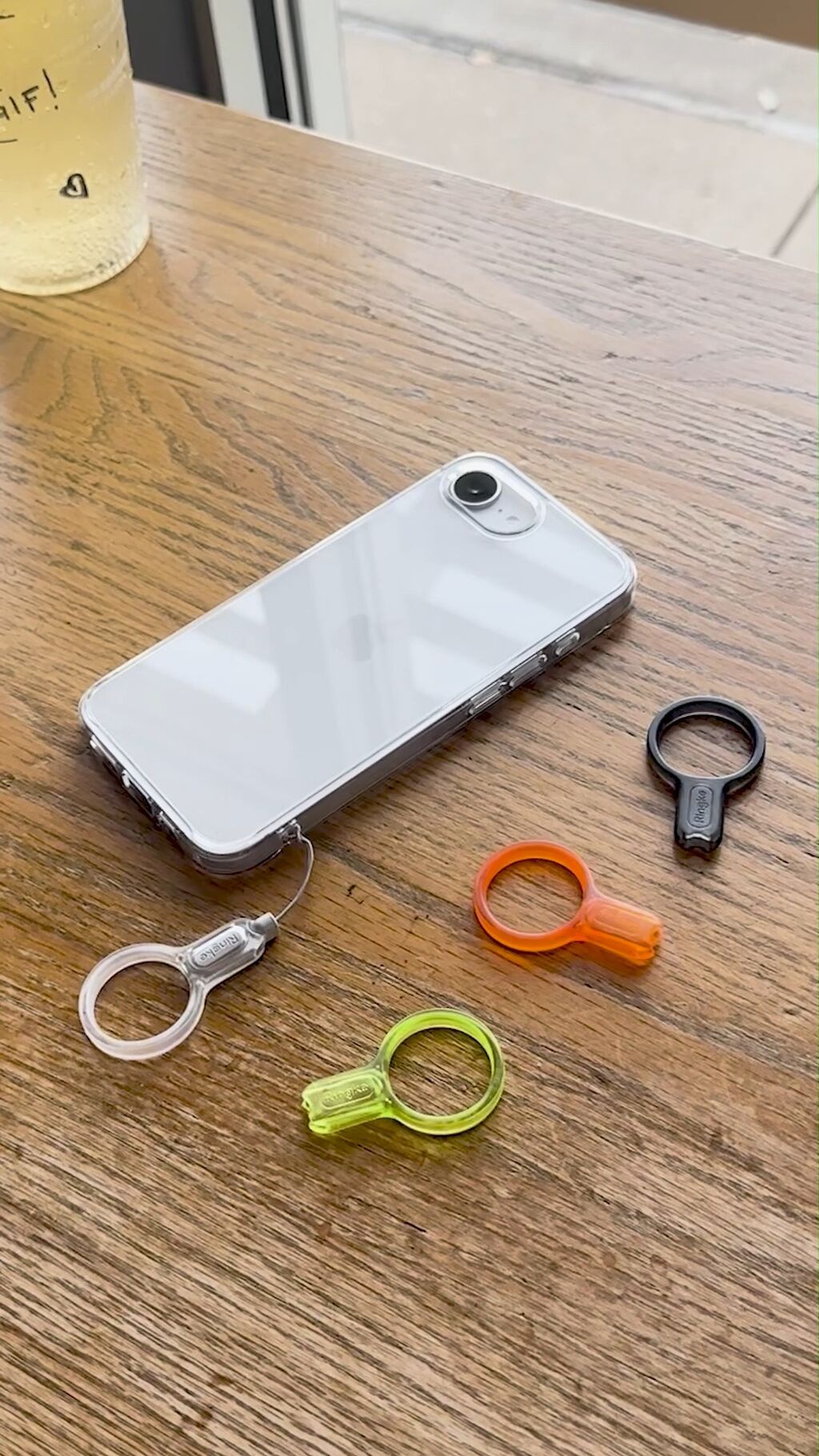 iPhone 16e | Fusion