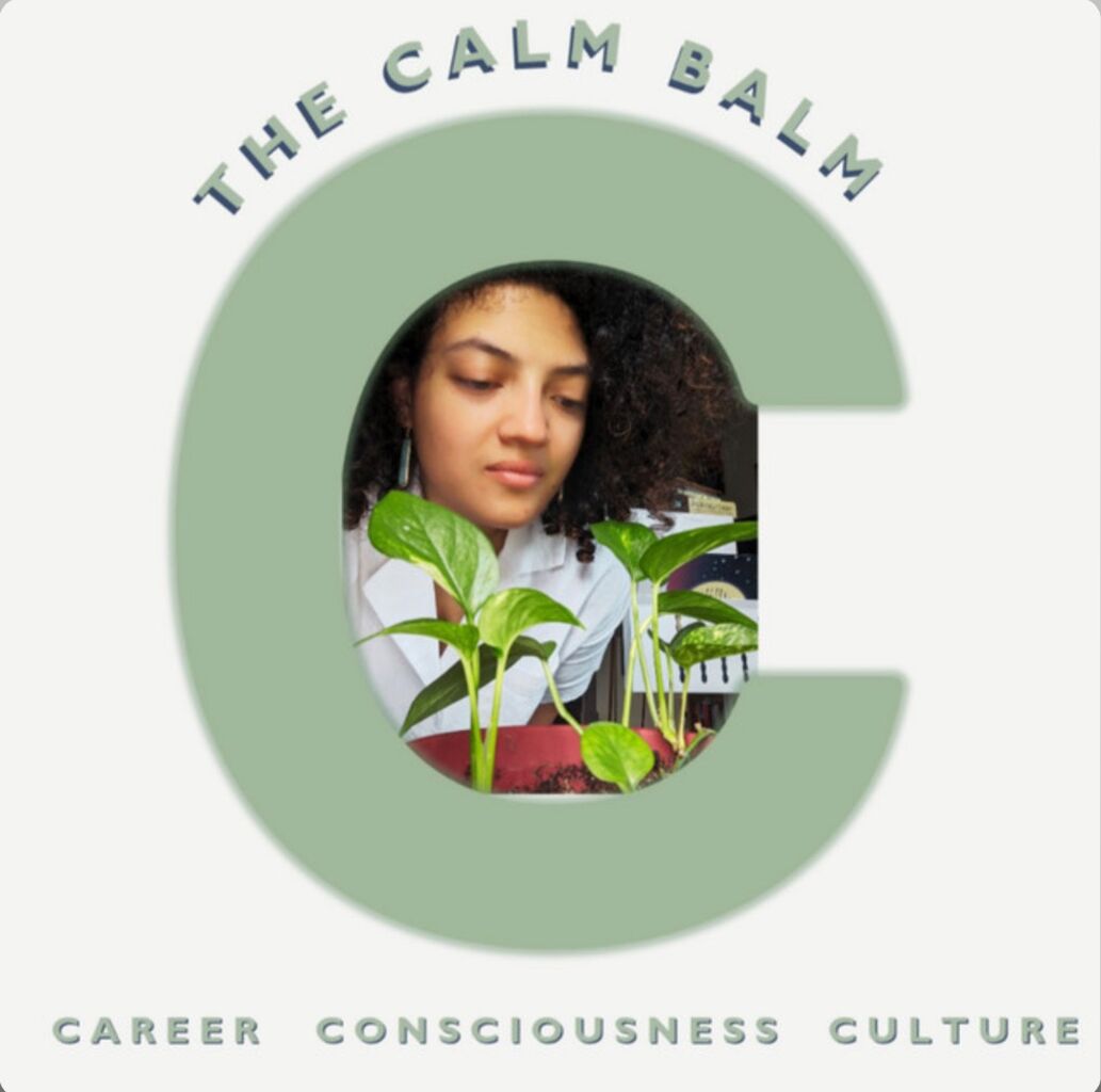 PODCAST Nature’s Blueprint: Unlocking Purpose & Creativity